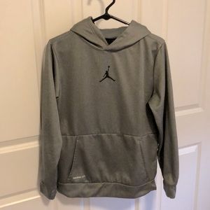 Boys Jordan Sweatshirt